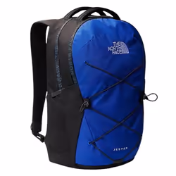 The North Face Sac à Dos Unisex Jester Bleu NF0A3VXF0IT