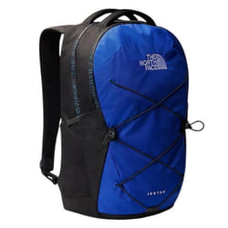 The North Face Sac à Dos Unisex Jester Bleu NF0A3VXF0IT