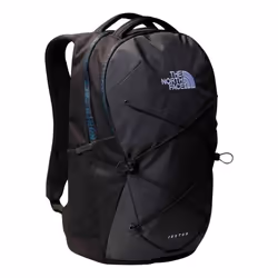 The North Face Sac à Dos Unisex Jester Noir NF0A3VXF0IO