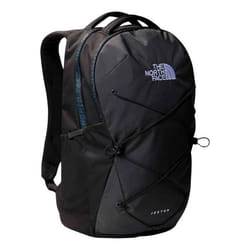The North Face Sac à Dos Unisex Jester Noir NF0A3VXF0IO