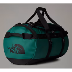 The North Face OS, Moyen, Noir, Vert, Sport, 71 L, Nylon, Polyester, Unisexe