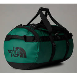 The North Face OS sac de voyage 71 L Nylon, Polyester Noir, Vert