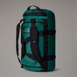 The North Face OS sac de voyage 71 L Nylon, Polyester Noir, Vert - Vue supplémentaire 4