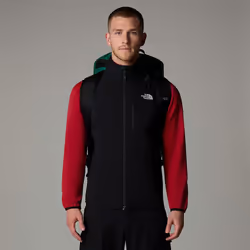 The North Face OS sac de voyage 71 L Nylon, Polyester Noir, Vert - Vue supplémentaire 7