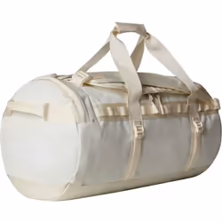 Sac de sport - The North Face - NF0A52SA-UBO - Base Camp Duffel - Taille M - En polyester recyclé 1000D