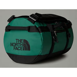 The North Face OS sac de voyage 31 L Nylon, Polyester Noir, Vert