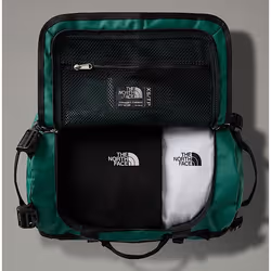 The North Face OS sac de voyage 31 L Nylon, Polyester Noir, Vert