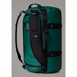 The North Face OS sac de voyage 31 L Nylon, Polyester Noir, Vert - Vue supplémentaire 4