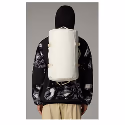 The North Face OS sac de voyage 31 L Nylon, Polyester Blanc