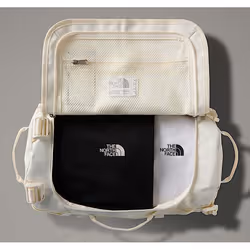 The North Face OS sac de voyage 31 L Nylon, Polyester Blanc