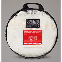 The North Face OS sac de voyage 31 L Nylon, Polyester Blanc - Vue supplémentaire 6