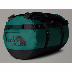 The North Face OS, Small, Noir, Vert, camping, Sport, Voyage, 50 L, Nylon, Polyester, Unisexe
