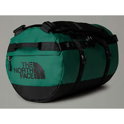 The North Face OS sac de voyage 50 L Nylon, Polyester Noir, Vert
