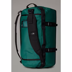 The North Face OS sac de voyage 50 L Nylon, Polyester Noir, Vert - Vue supplémentaire 4