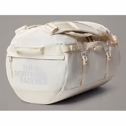 The North Face OS, Small, Blanc, camping, Sport, Voyage, 50 L, Nylon, Polyester, Unisexe