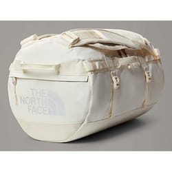 The North Face OS sac de voyage 50 L Nylon, Polyester Blanc