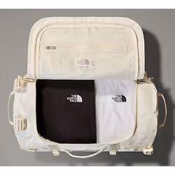The North Face OS sac de voyage 50 L Nylon, Polyester Blanc