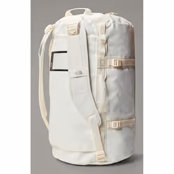 The North Face OS sac de voyage 50 L Nylon, Polyester Blanc - Vue supplémentaire 4