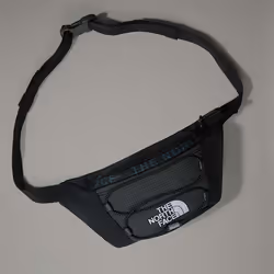 The North Face Jester Lumbar Pack sacs bananes Polyester Noir, Gris - Vue supplémentaire 4