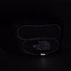 The North Face Jester Lumbar Pack sacs bananes Polyester Noir, Gris - Vue supplémentaire 6