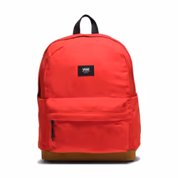 Vans modèle Old Skool Sport Backpa Rouge