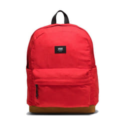 Vans modèle Old Skool Sport Backpa Rouge