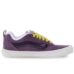 Vans modèle Knu Skool 2 Violet
