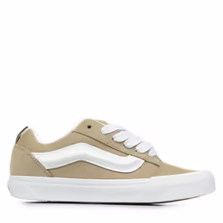 Vans modèle Knu Skool Brun clair