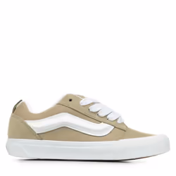 Vans modèle Knu Skool Brun clair
