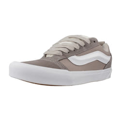 Vans modèle Knu Skool Gris