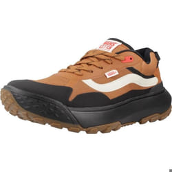 Chaussure Vans Modèle Mte Crosspath - Coleur Marron