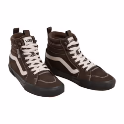 Baskets - Vans - Filmore Hi Vansguard - Suède - Toile - Confort ComfyCush