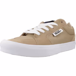 Vans modèle Chukka Push Brun clair