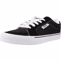 Vans modèle Chukka Push Noir