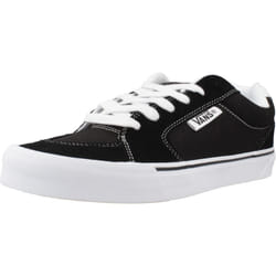 Vans modèle Chukka Push Noir