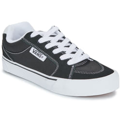 Vans modèle Chukka Push Noir