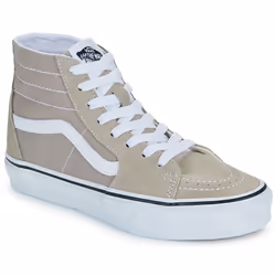 Vans modèle Sk8-hi Tapered Beige