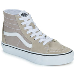 Vans modèle Sk8-hi Tapered Beige