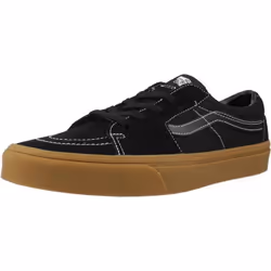 Vans modèle Sk8-low Noir