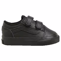Sneakers Old Skool V Classic Tumble Synthétique Noir