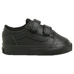 Sneakers Old Skool V Classic Tumble Synthétique Noir