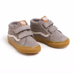 Baskets Vans SK8-Mid Reissue V Enfants