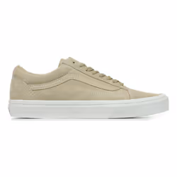 Sneakers Old Skool Pig Suede Daim Beige