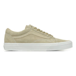 Sneakers Old Skool Pig Suede Daim Beige
