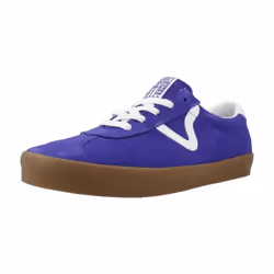 Vans modèle Sport Low Bleu