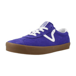 Vans modèle Sport Low Bleu