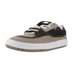 Vans modèle Speed Vert