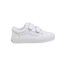 Sneakers Old Skool V Classic Tumble Synthétique Blanc