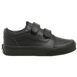 Sneakers Old Skool V Classic Tumble Synthétique Noir
