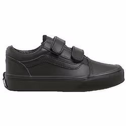 Sneakers Old Skool V Classic Tumble Synthétique Noir